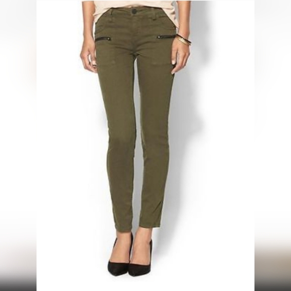 ✨LIKE NEW✨ Sanctuary Ace Utility Jeans - Picture 1 of 7